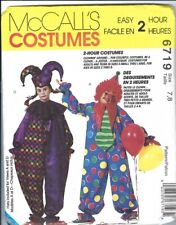 Mccall pattern 6719 for sale  Indiana