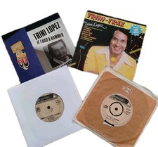 Trini lopez inch for sale  TELFORD