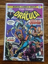 Tomb dracula 30. for sale  LONDON