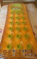 Yellow pool inflatable for sale  ABERDEEN