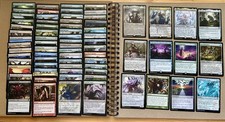 Mtg commander deck for sale  EDINBURGH