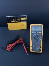 fluke 179 for sale  Essex