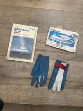 Vintage kawasaki jet for sale  Stevenson Ranch