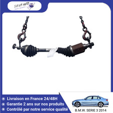Transmission gauche bmw d'occasion  Saint-Quentin