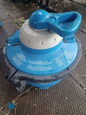 Filterkessel filterbehälter s gebraucht kaufen  Mühlhausen/Thüringen