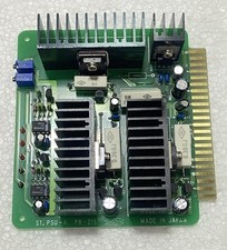 Placa De Circuito Impresa Utsuki PB-215 comprar usado  Enviando para Brazil