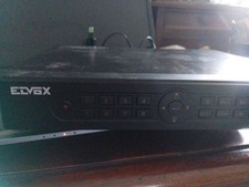 Elvox dvr ahd usato  Vaiano Cremasco