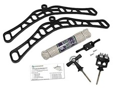 Rail clothes airer for sale  HAYWARDS HEATH