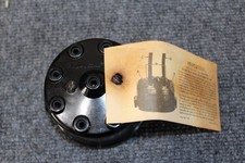 Boné distribuidor vintage Mallory NOS 4004 YC vida dupla, usado comprar usado  Enviando para Brazil