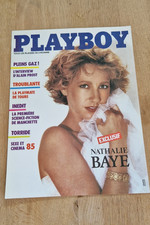 Affiche presse 1985 d'occasion  Avignon