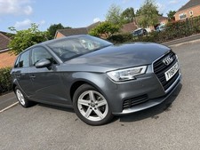 2018 audi 1.0 for sale  BIRMINGHAM