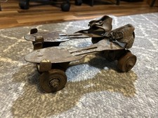 Rare vintage roller for sale  Hastings