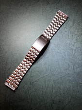 Vintage seiko steel for sale  BRISTOL