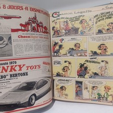 Enfantina bande dessinée d'occasion  France