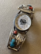 Native sterling silver for sale  Albuquerque