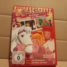 Bibi tina best gebraucht kaufen  Kempten (Allgäu)