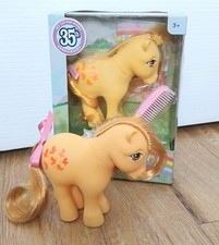 Little pony 1980s for sale  NORWICH