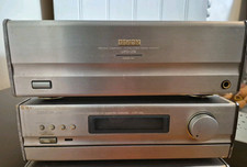 Denon upo 250 usato  Spedire a Italy