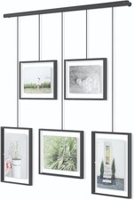 Foto collage bilderrahmen gebraucht kaufen  Münster