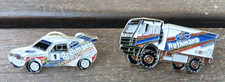 Pin rothmans mitsubishi d'occasion  France