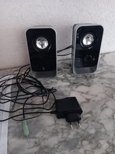 Enceintes logitech d'occasion  Louviers