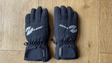 Ziener kinder skihandschuhe gebraucht kaufen  Buxtehude