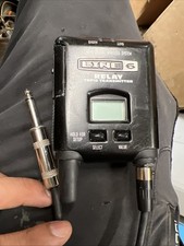 Line relay wireless for sale  Greenville
