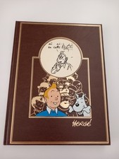 Bd. tintin. intégrale d'occasion  Saumur