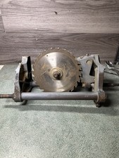Vintage craftsman heavy for sale  Ontario