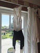 Bibshort adidas schwarz gebraucht kaufen  Soest