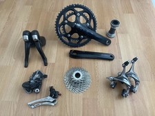 Shimano 105 5700 for sale  SHREWSBURY