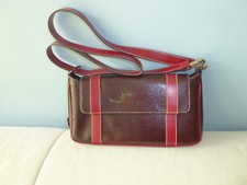 Sac lancel bandoulière d'occasion  Pau