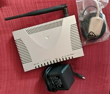 Voipmaster 260w wireless usato  Morro d'Oro