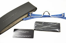 Porsche design lesebrille gebraucht kaufen  Groß Grönau