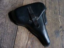 Pistolentasche p38 koffertasch gebraucht kaufen  Hofbieber