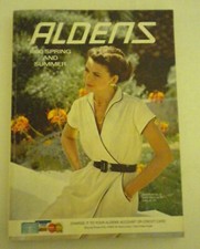 Aldens 1980 spring for sale  Omaha