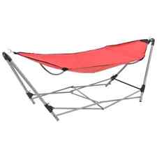 Hammock foldable stand for sale  SOUTHALL