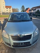 Skoda fabia 2009 gebraucht kaufen  Hannover