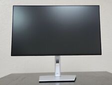 Monitor LED IPS Dell UltraSharp U2422H 24" 1920x1200 16:9 HDMI DP USB 3.2 Hub comprar usado  Enviando para Brazil