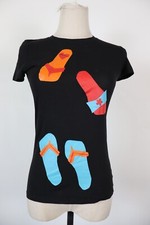 Moschino mare maglia usato  Casapesenna