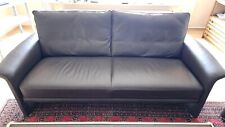 Leder sofa garnitur gebraucht kaufen  Deutschland