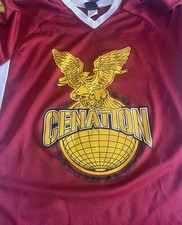 John cena jersey usato  Napoli