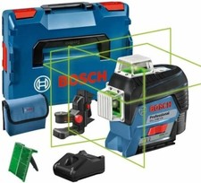 Laser gll bosch usato  Milano