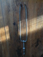 Kaminzange alt antik gebraucht kaufen Kaminzange alt antik gebraucht kaufen  Altenglan-Umland