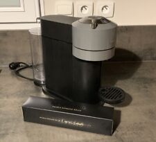 Cafetière nespresso vertuo d'occasion  Le Havre-