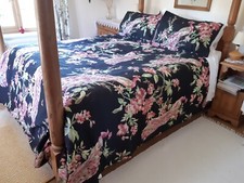 Stunning navy blue for sale  NORTH WALSHAM