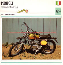 Peripoli giulietta monster d'occasion  Cherbourg-Octeville-