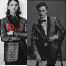Ultrarare gorgeous dior d'occasion  Paris III