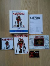 Dungeon keeper bullfrog gebraucht kaufen  Landshut