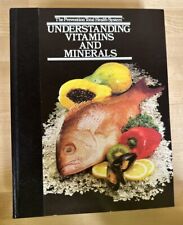 Understanding Vitamins and Minerals (Prevention Total Health System) 1984 segunda mano  Embacar hacia Mexico